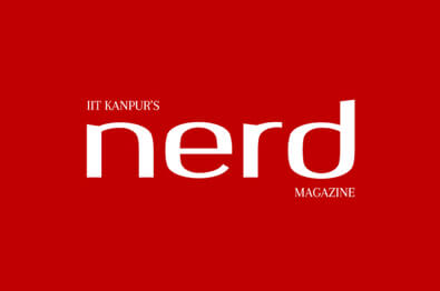 NERD Magazine