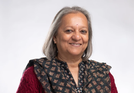 Prof. Sandhya S. Visweswariah