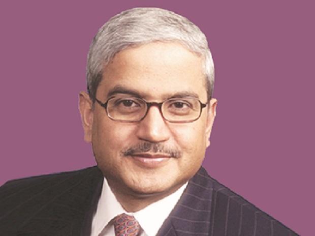 Mr. Rakesh Gangwal