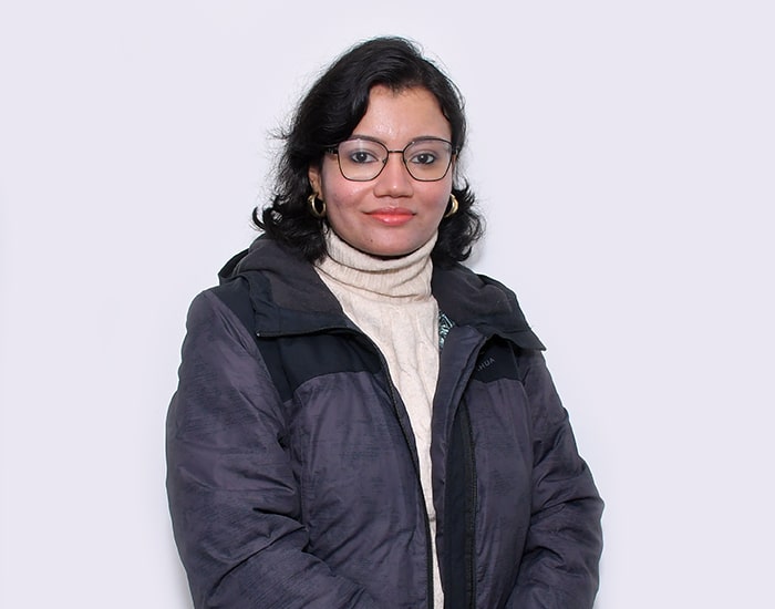 Chandrima Banerjee