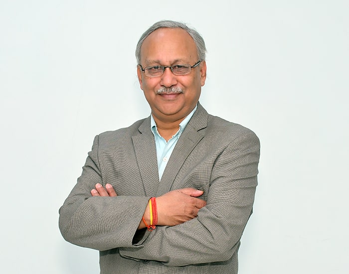 Pankaj Jain