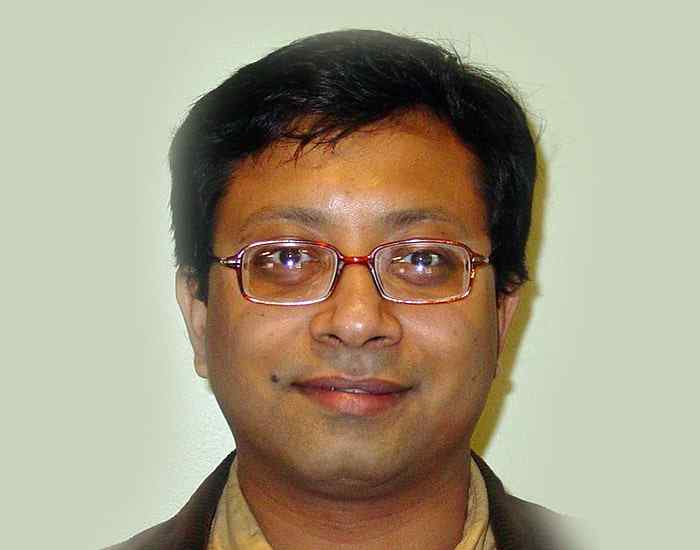 Raghu Nandan Sengupta