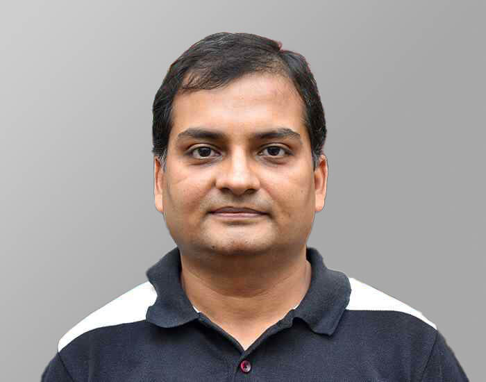 Amit Kumar Agarwal