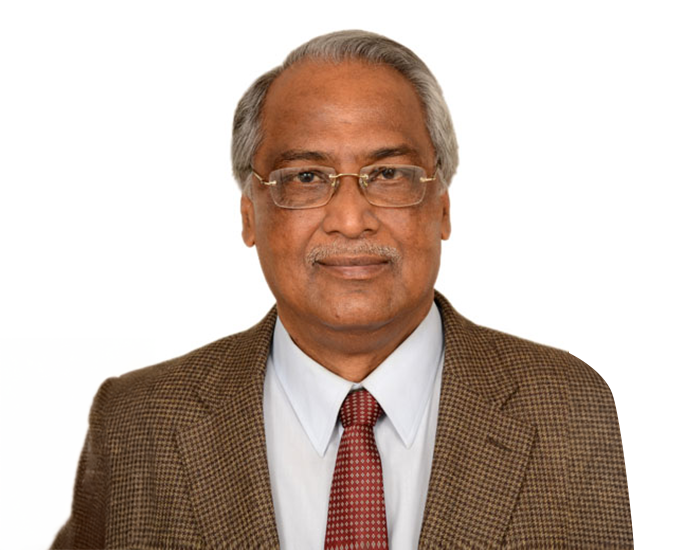 Binay Kumar Pattnaik