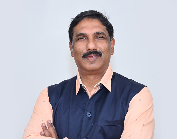 Janakarajan Ramkumar