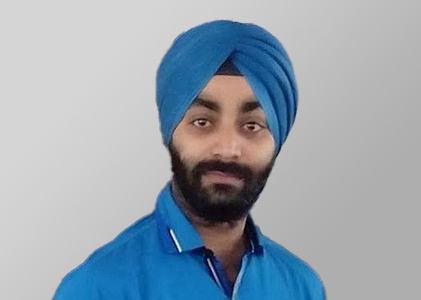 Mr. Maninder Singh Chawla