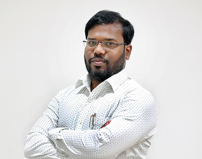 Rakesh Kumar Majhi