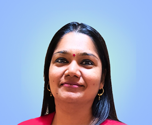 Smt. Saumya Gupta