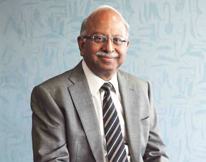 Dr. Saurabh Srivastava