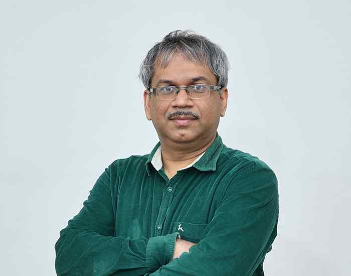 Subhra Sankar Dhar