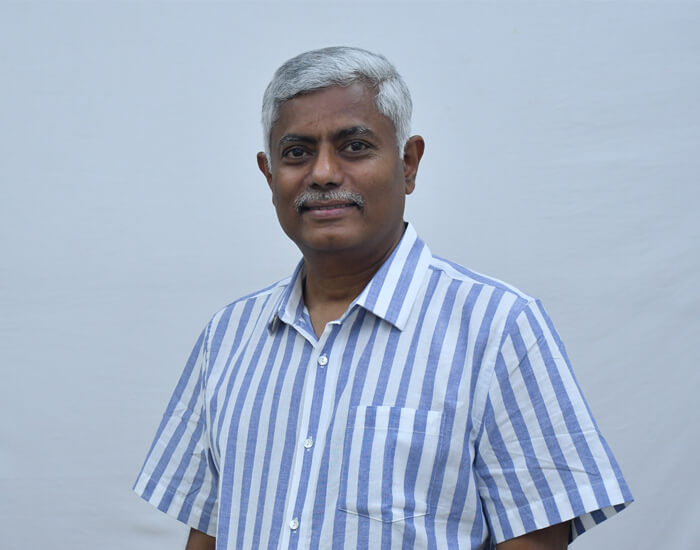 Venkitanarayanan Parameswaran