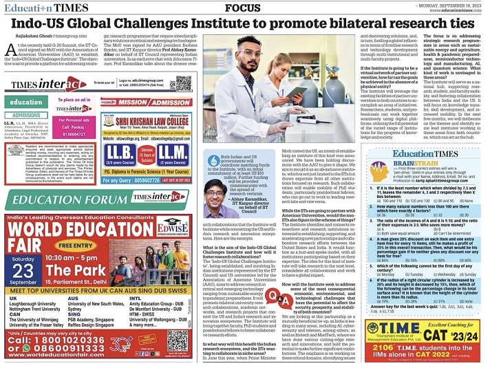 IITK-Director-interview-feature-Education