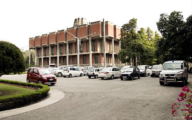 IIT Kanpur