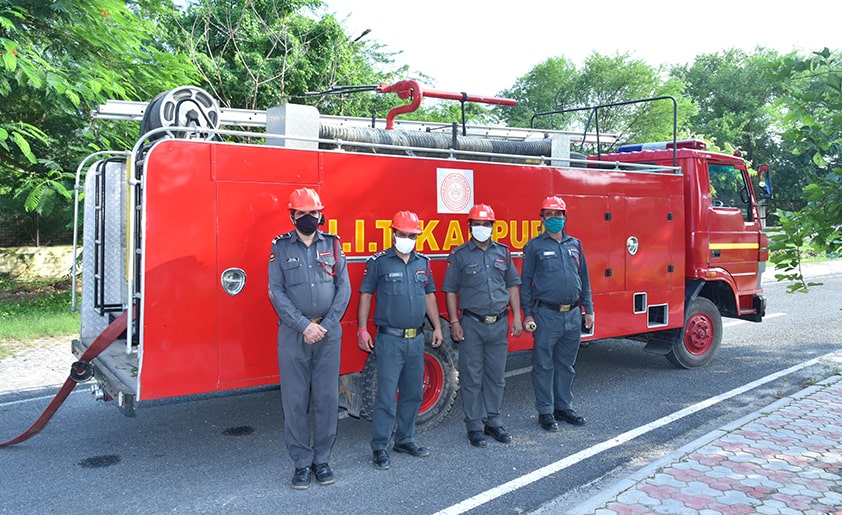 Fire Service